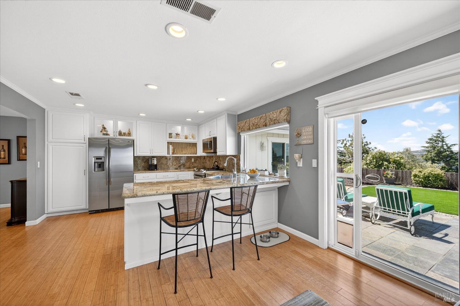 412 Canyon Court Benicia CA 94510