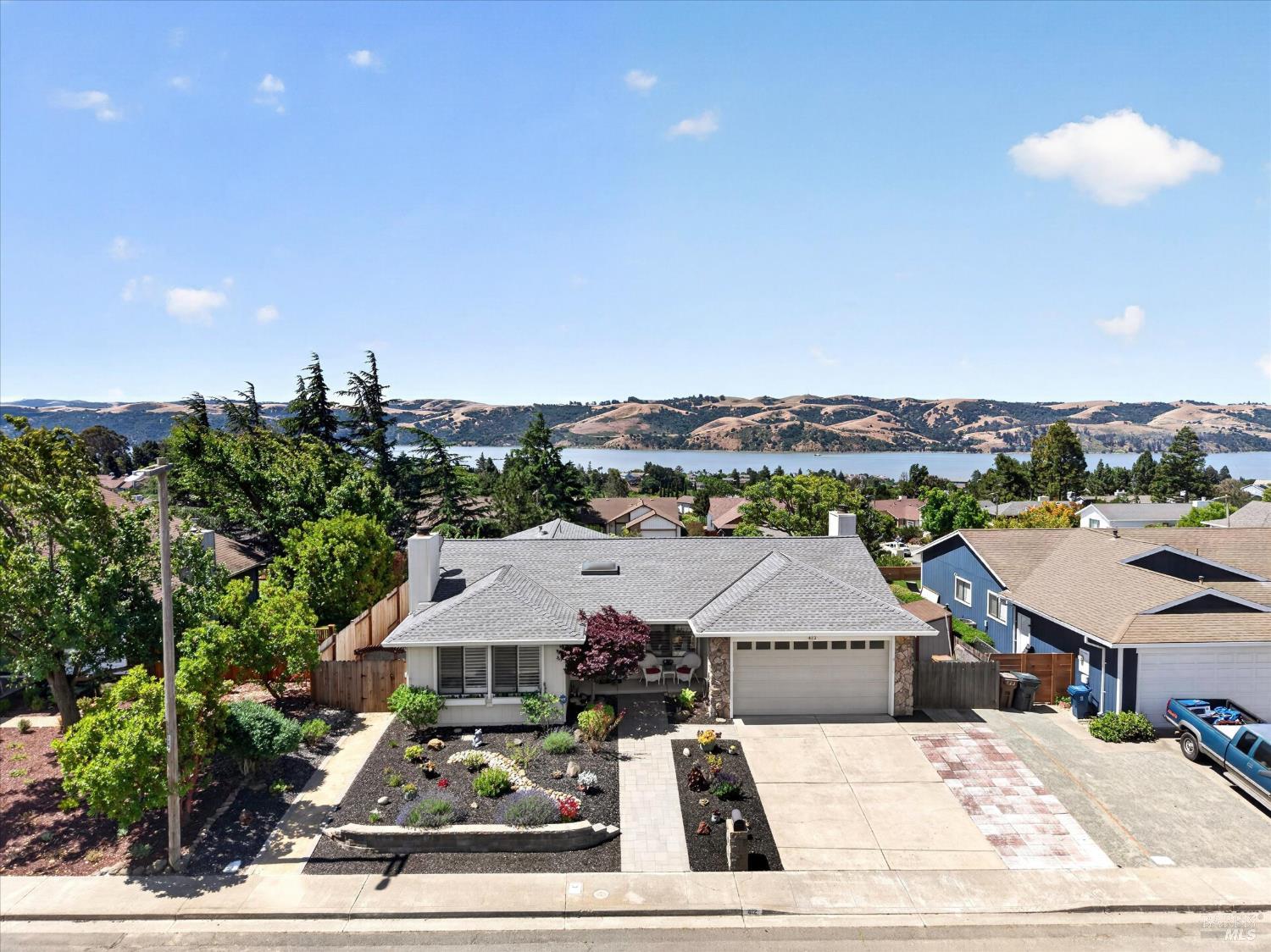 412 Canyon Court Benicia CA 94510