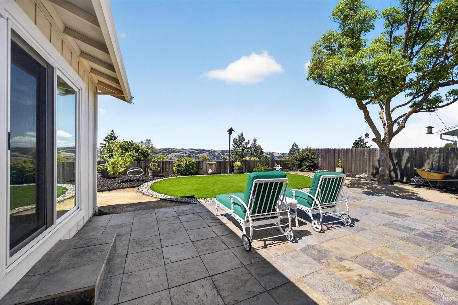 412 Canyon Court Benicia CA 94510