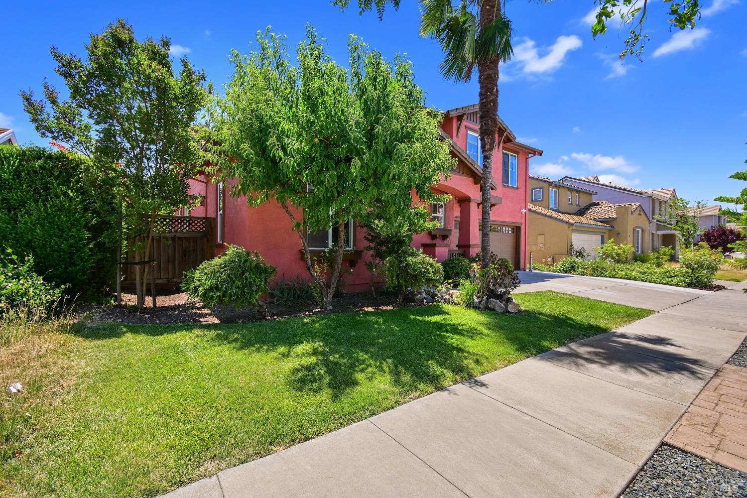 5553 Westmeath Way Antioch CA 94531
