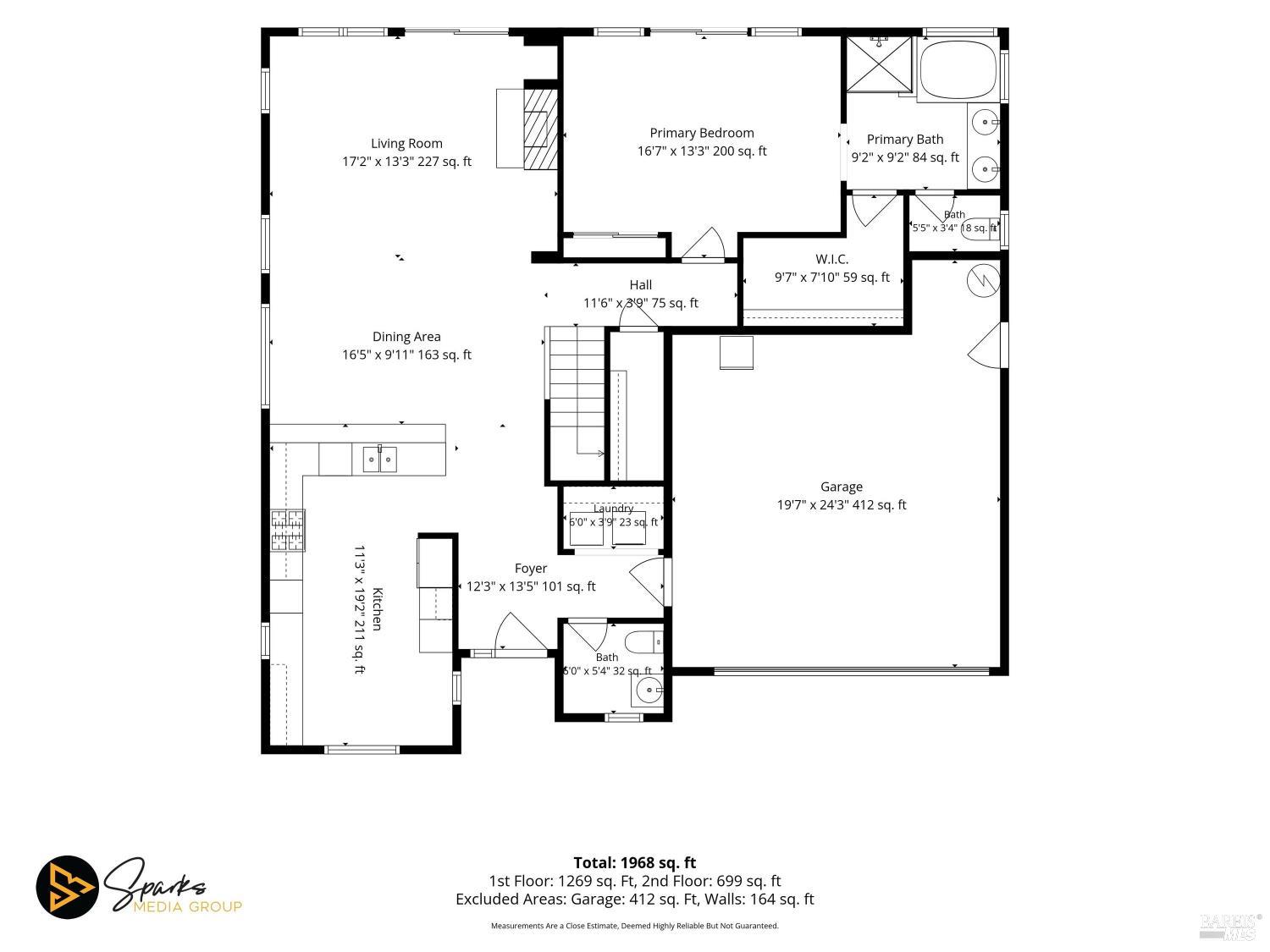 5553 Westmeath Way Antioch CA 94531