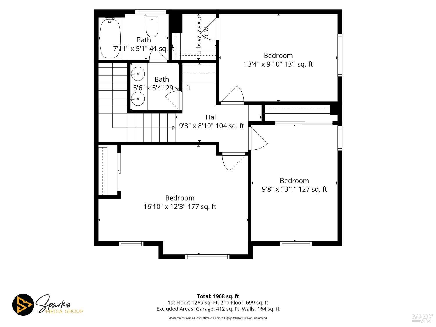 5553 Westmeath Way Antioch CA 94531
