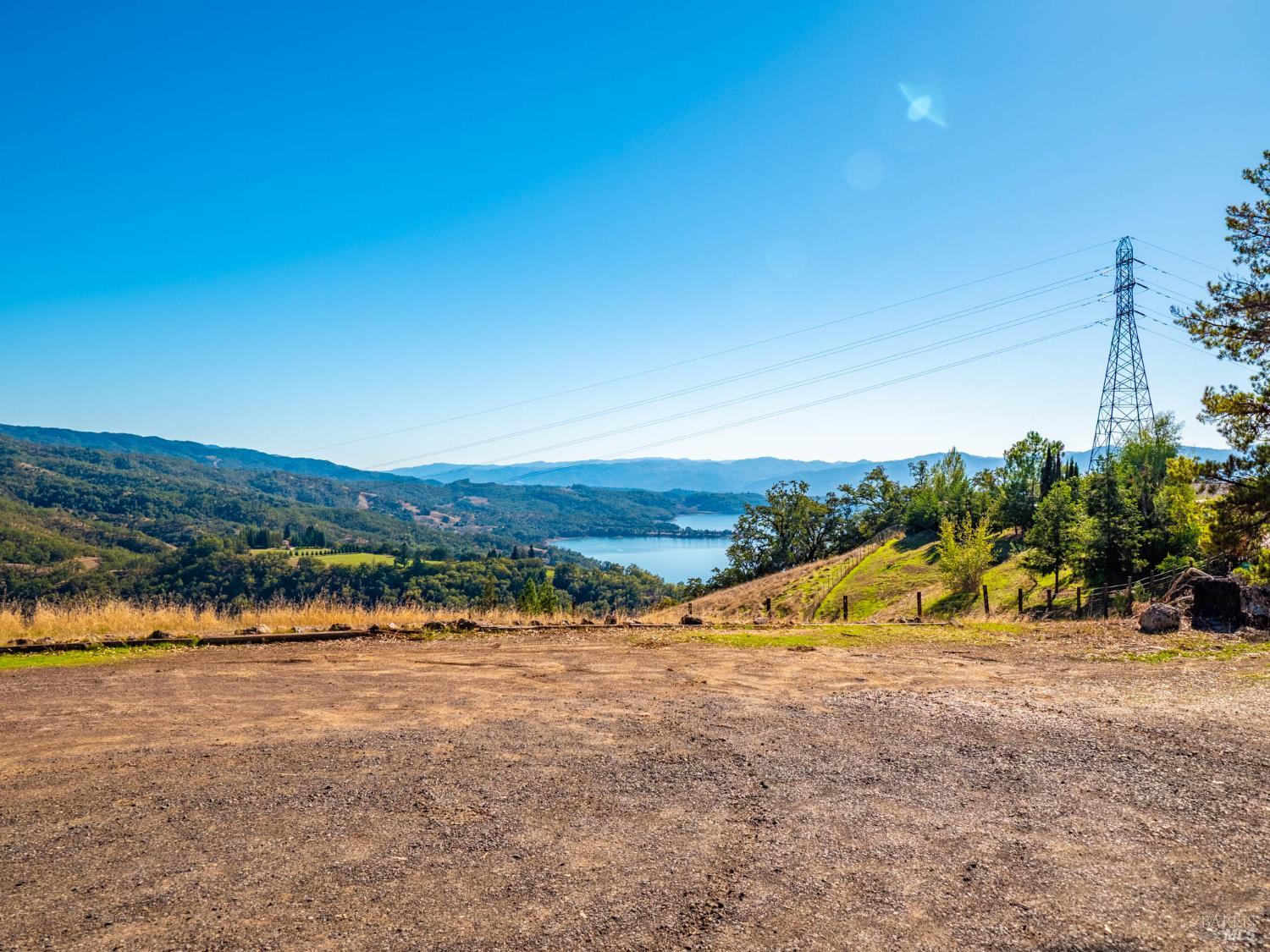 5430-5434 Black Bart Trail Redwood Valley CA 95470