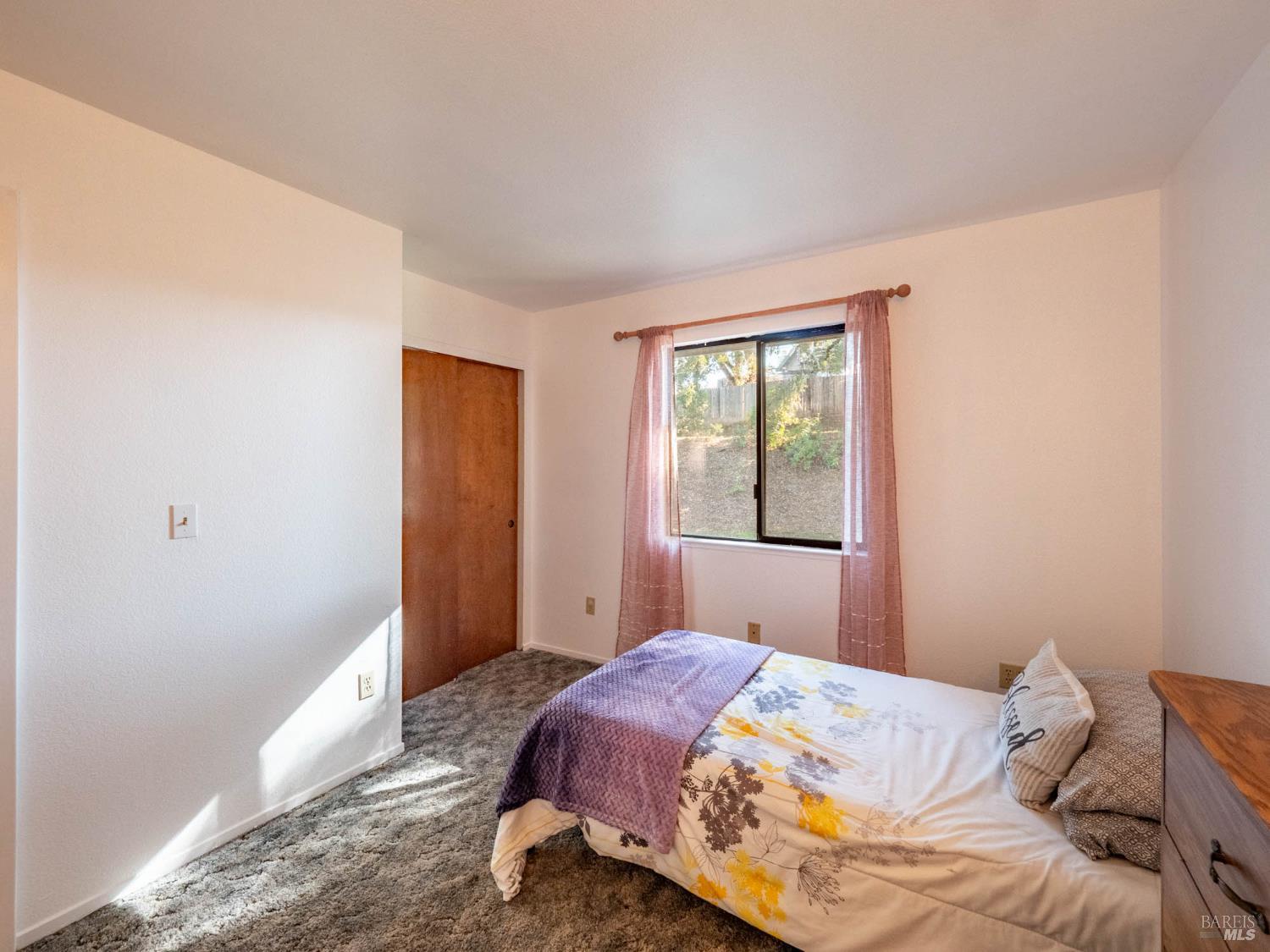 5430-5434 Black Bart Trail Redwood Valley CA 95470