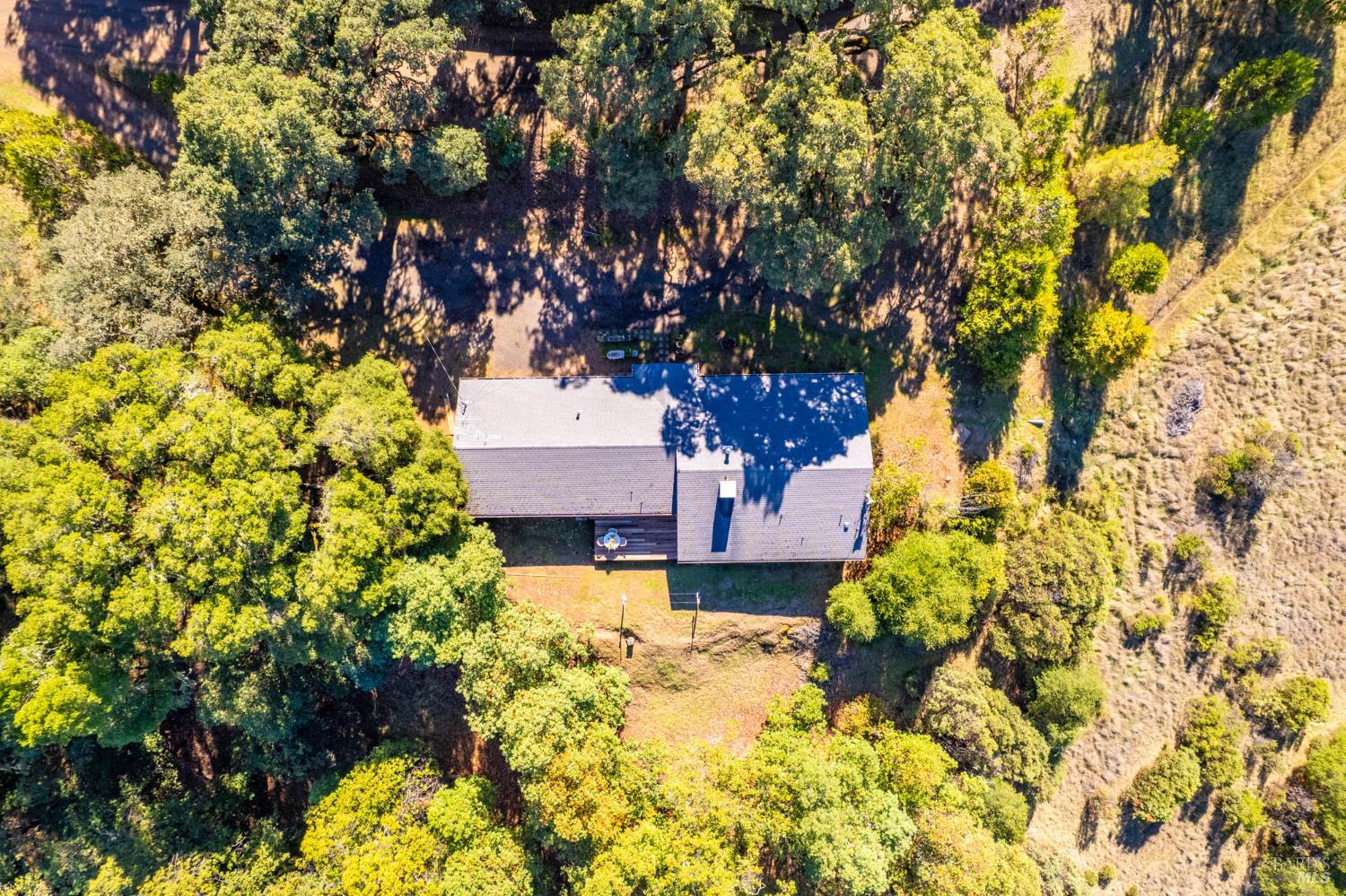 5430-5434 Black Bart Trail Redwood Valley CA 95470