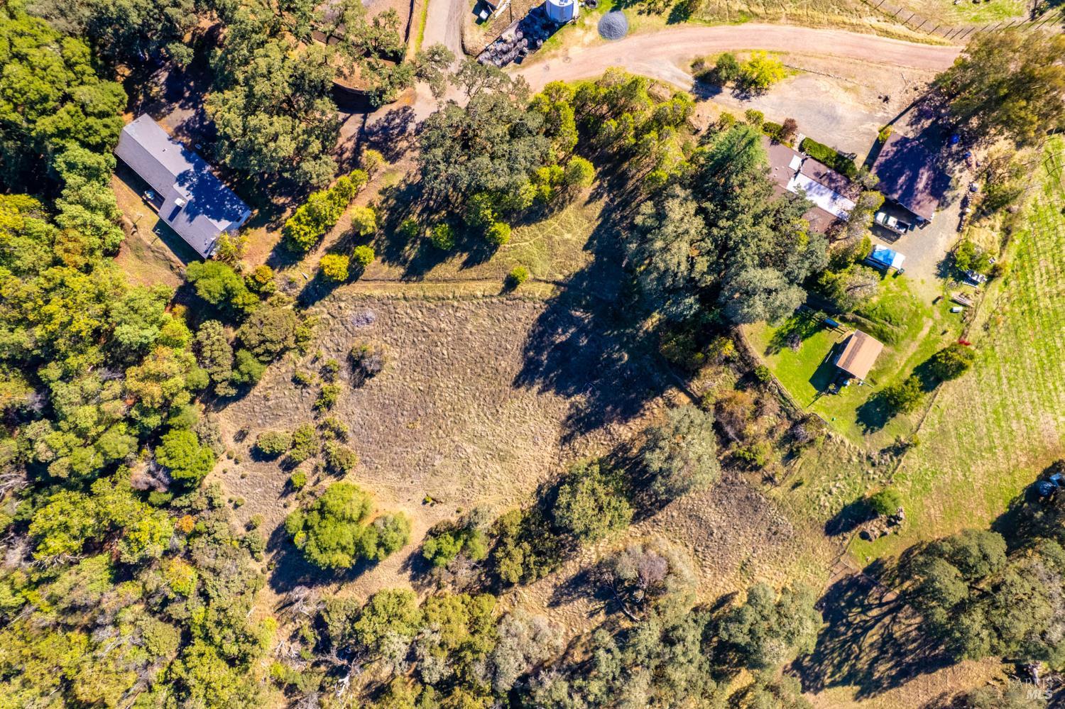 5430-5434 Black Bart Trail Redwood Valley CA 95470