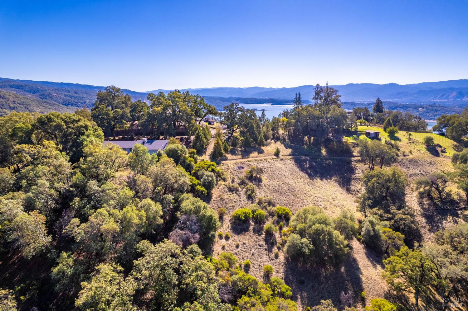 5430-5434 Black Bart Trail Redwood Valley CA 95470