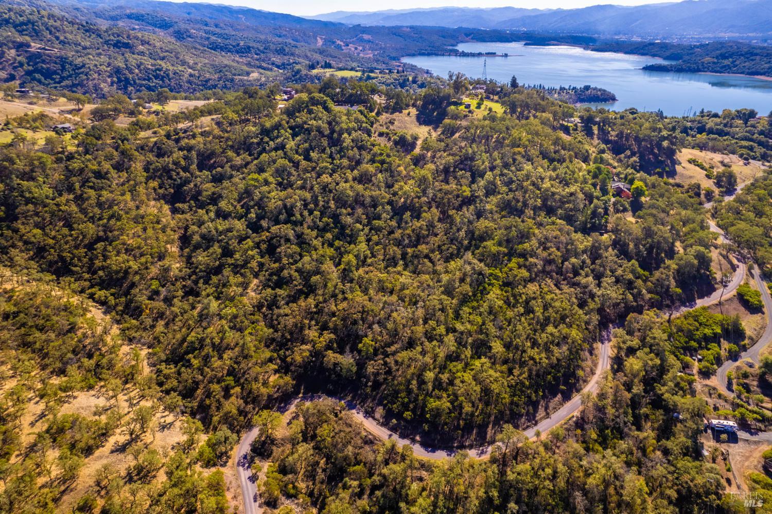 5430-5434 Black Bart Trail Redwood Valley CA 95470
