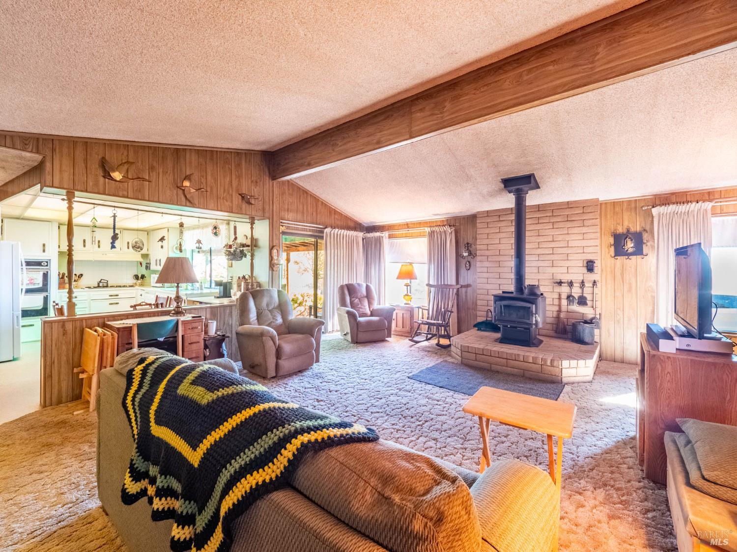 5430-5434 Black Bart Trail Redwood Valley CA 95470