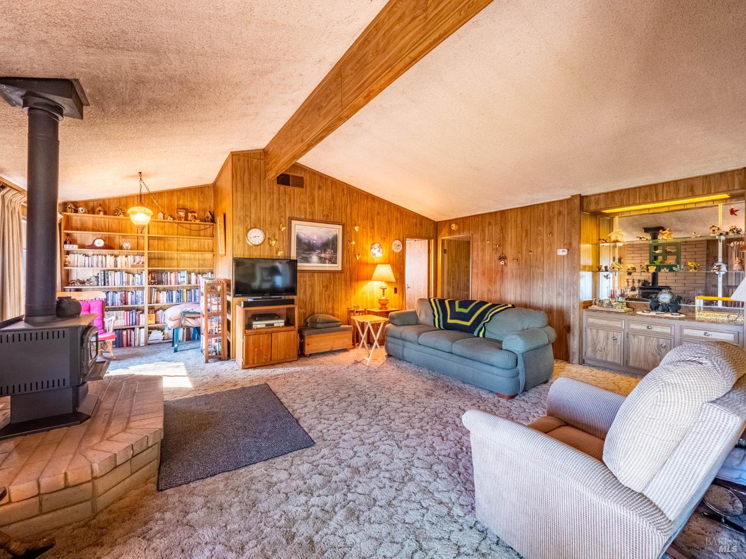 5430-5434 Black Bart Trail Redwood Valley CA 95470