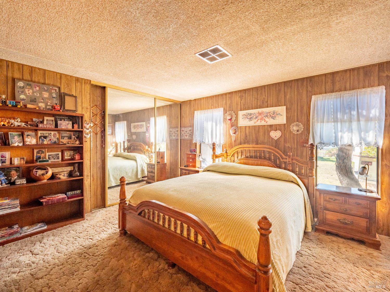 5430-5434 Black Bart Trail Redwood Valley CA 95470