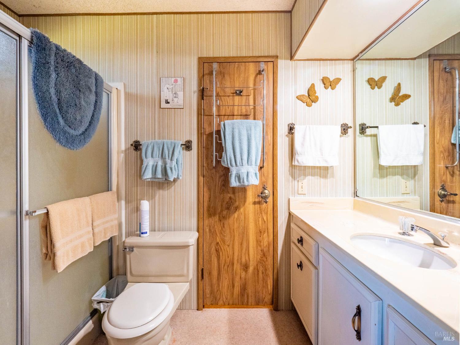 5430-5434 Black Bart Trail Redwood Valley CA 95470