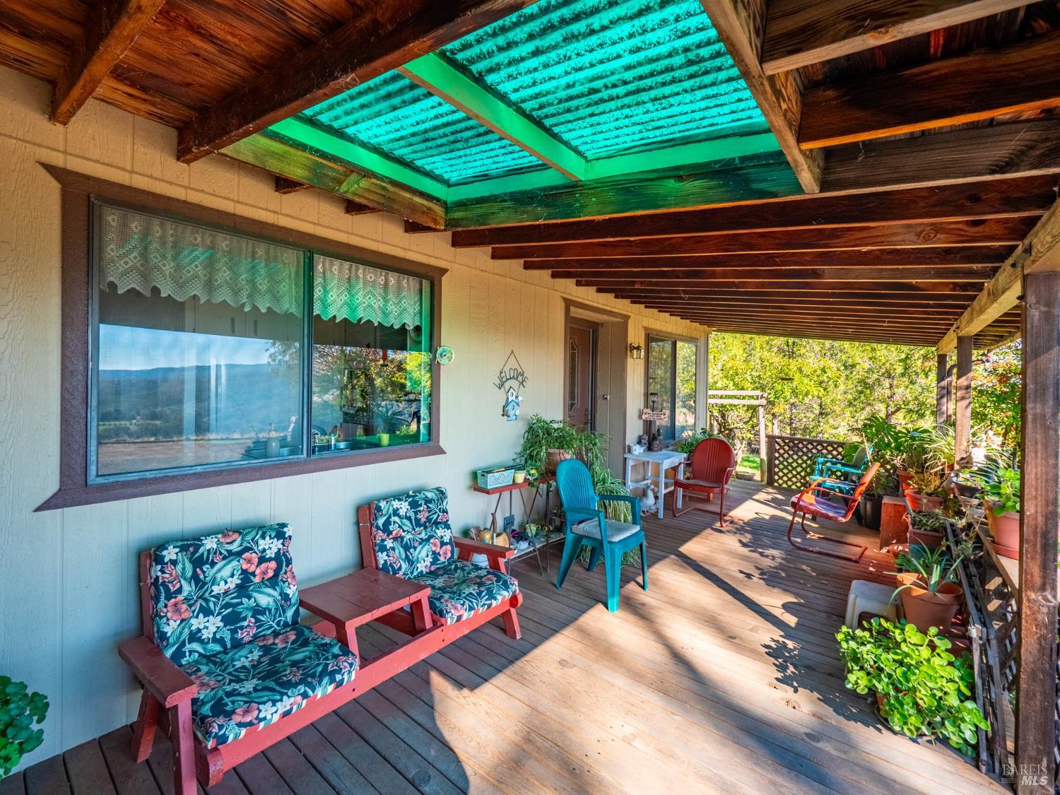 5430-5434 Black Bart Trail Redwood Valley CA 95470