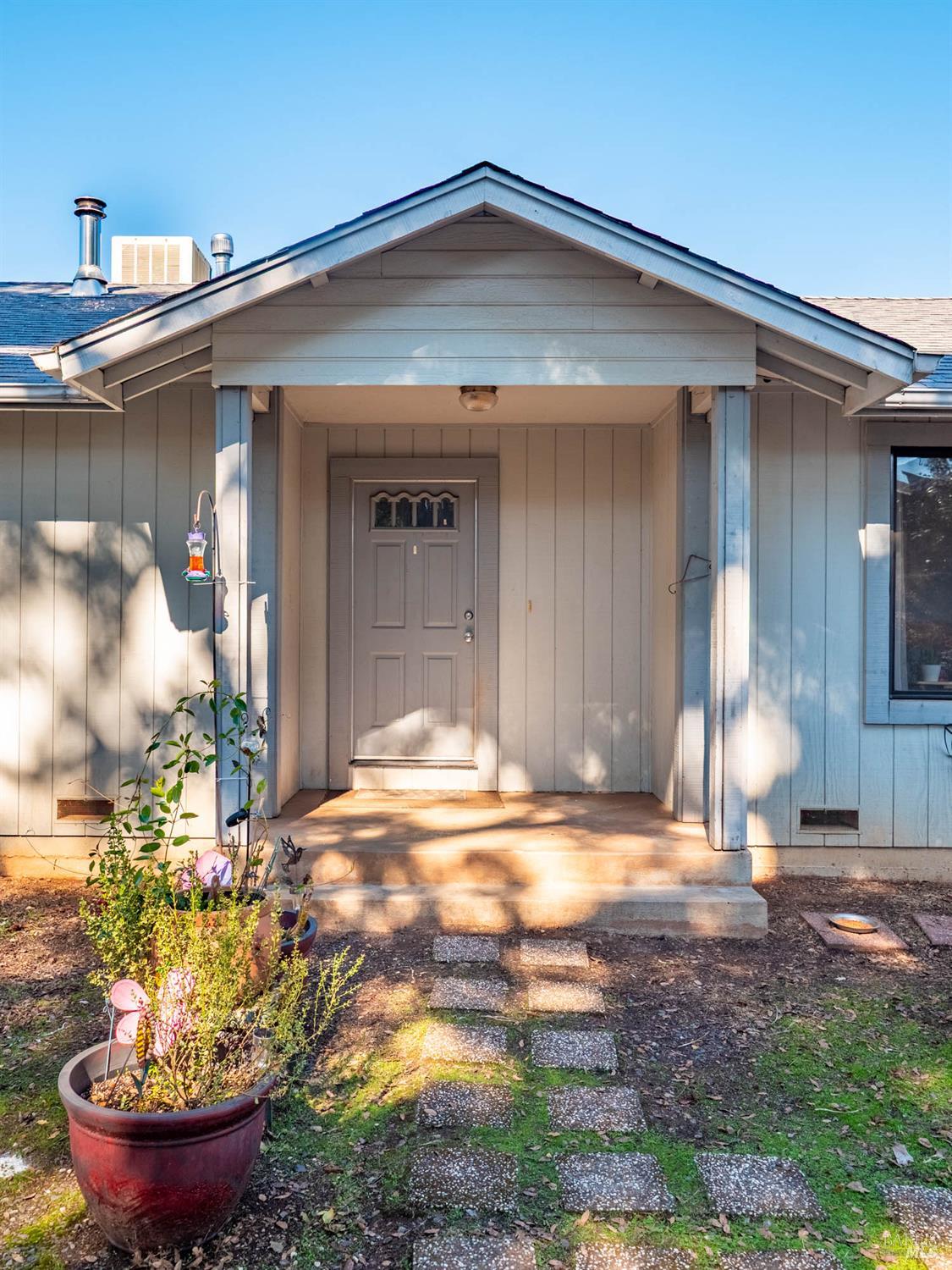 5430-5434 Black Bart Trail Redwood Valley CA 95470