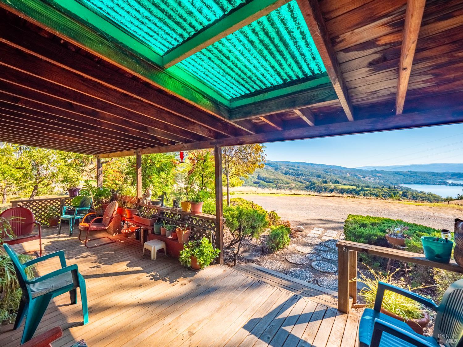 5430-5434 Black Bart Trail Redwood Valley CA 95470