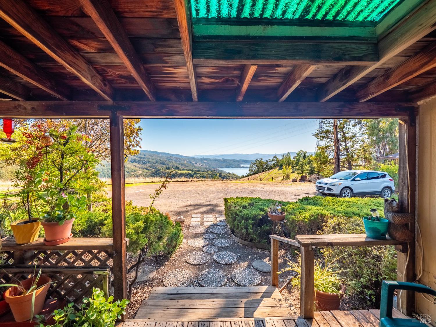 5430-5434 Black Bart Trail Redwood Valley CA 95470