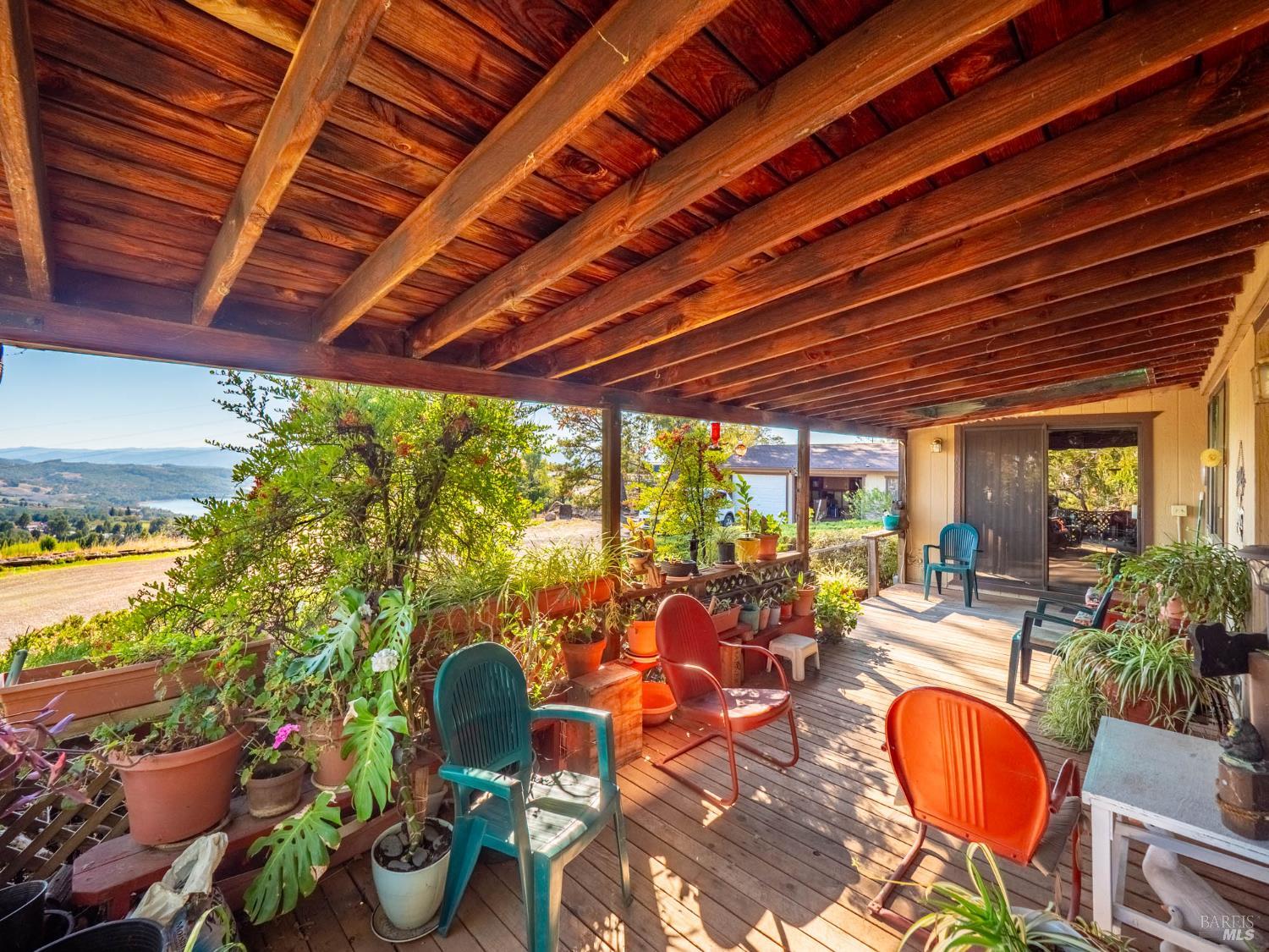 5430-5434 Black Bart Trail Redwood Valley CA 95470