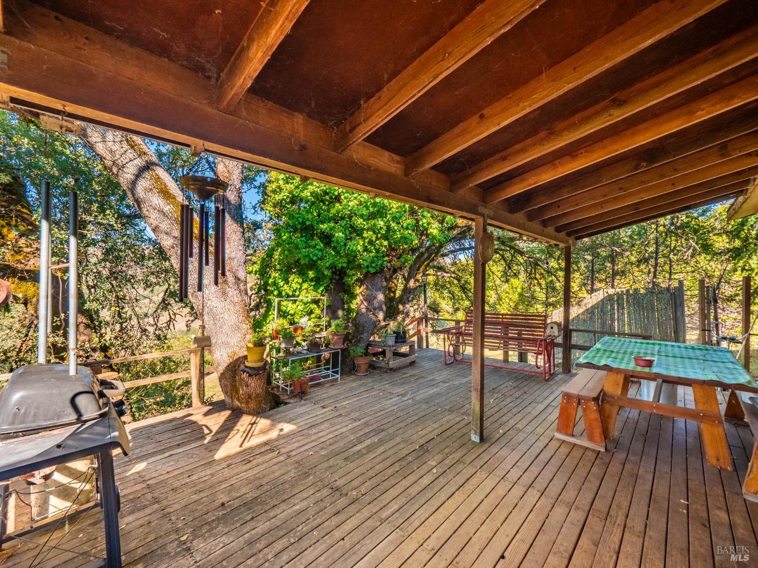 5430-5434 Black Bart Trail Redwood Valley CA 95470