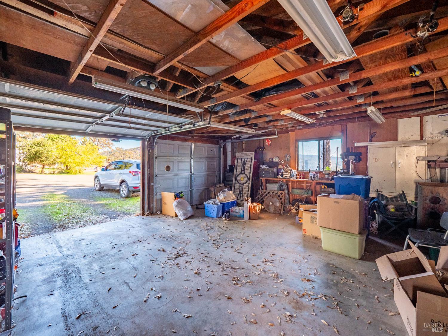 5430-5434 Black Bart Trail Redwood Valley CA 95470