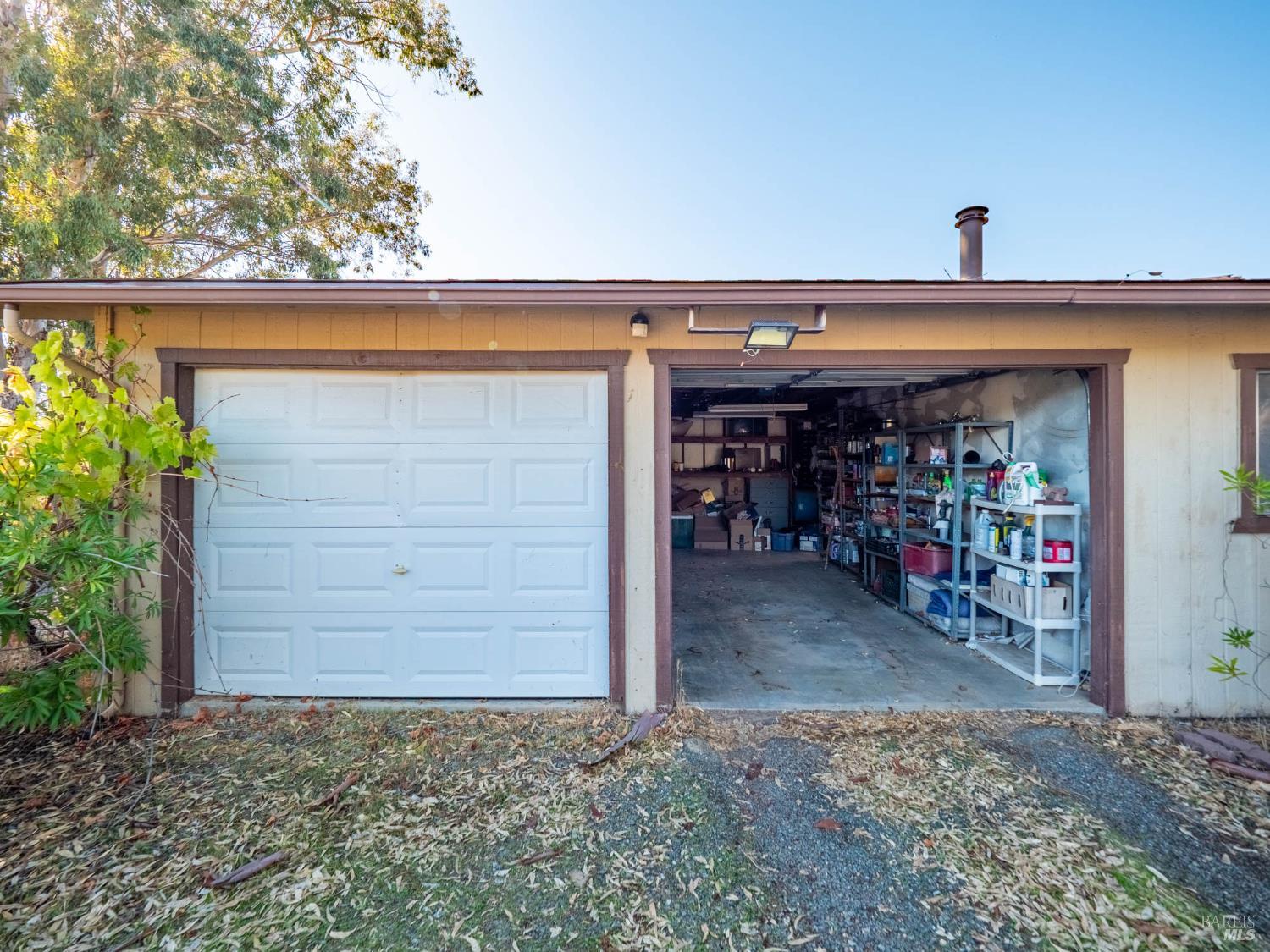 5430-5434 Black Bart Trail Redwood Valley CA 95470