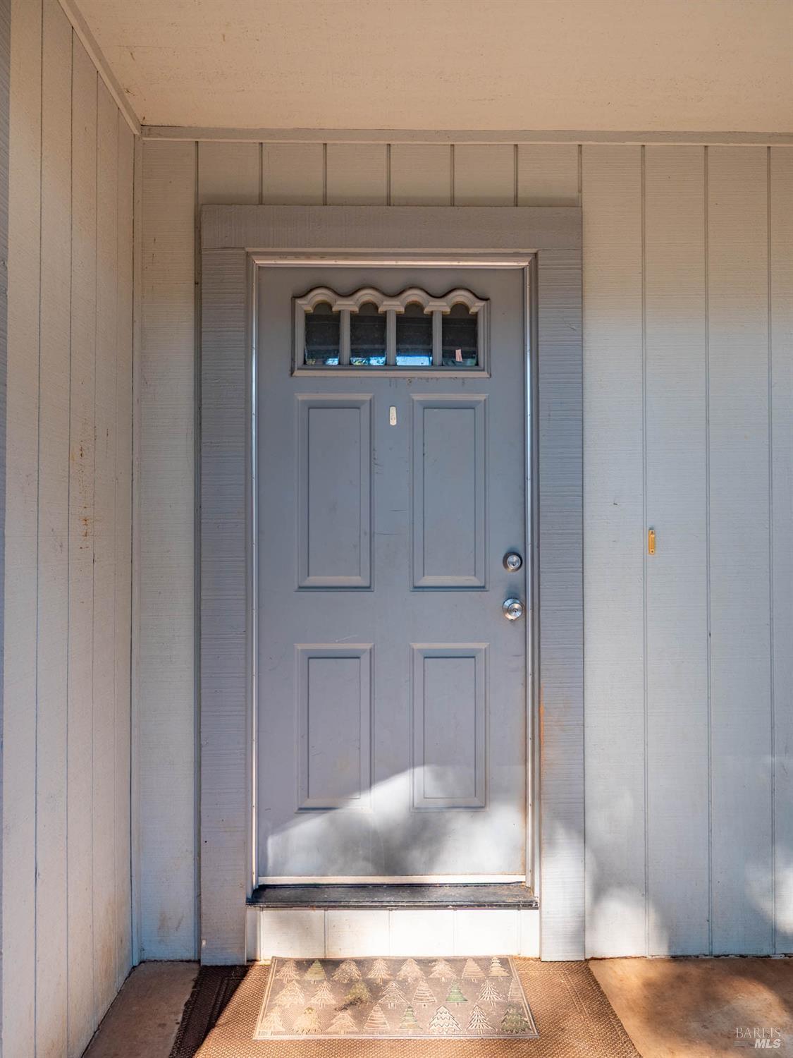 5430-5434 Black Bart Trail Redwood Valley CA 95470
