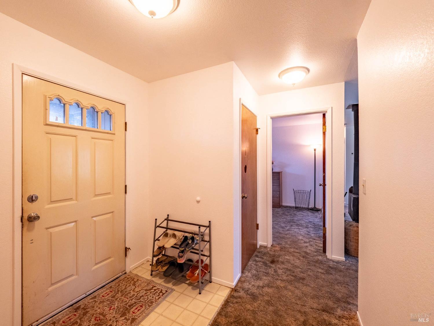 5430-5434 Black Bart Trail Redwood Valley CA 95470