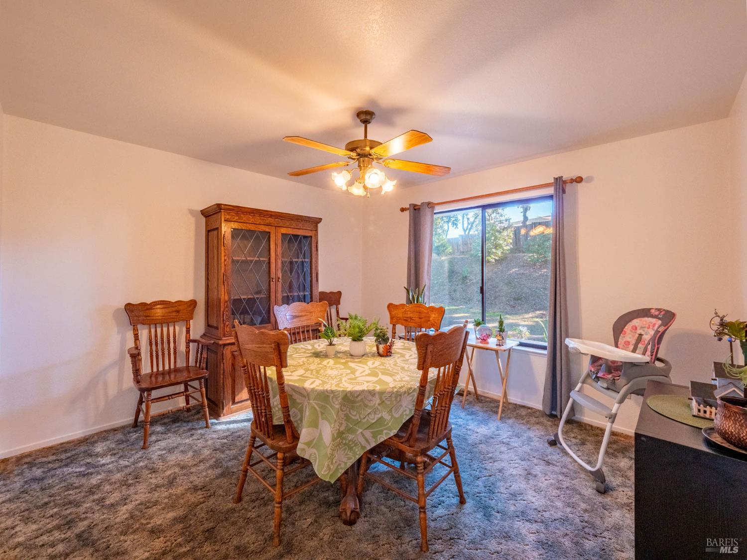 5430-5434 Black Bart Trail Redwood Valley CA 95470