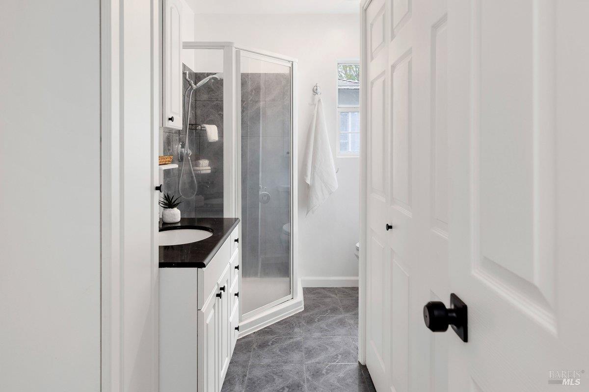 789 Clausing Avenue Novato CA 94945