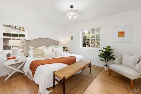 789 Clausing Avenue Novato CA 94945