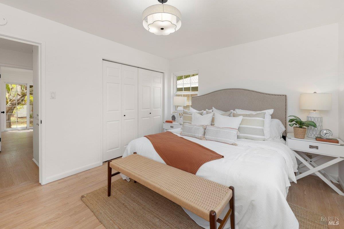 789 Clausing Avenue Novato CA 94945