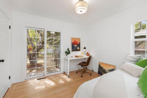 789 Clausing Avenue Novato CA 94945