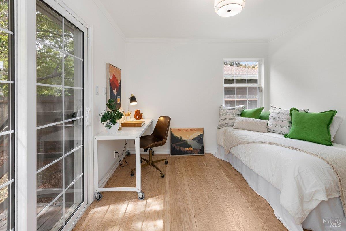 789 Clausing Avenue Novato CA 94945