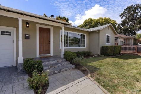 789 Clausing Avenue Novato CA 94945