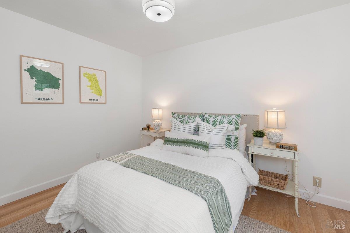 789 Clausing Avenue Novato CA 94945
