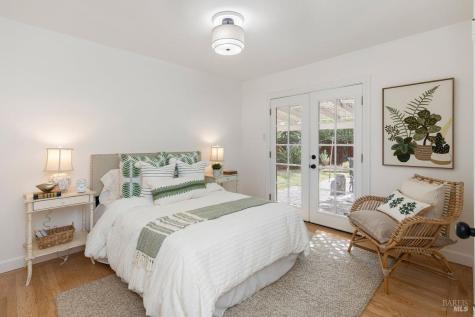 789 Clausing Avenue Novato CA 94945