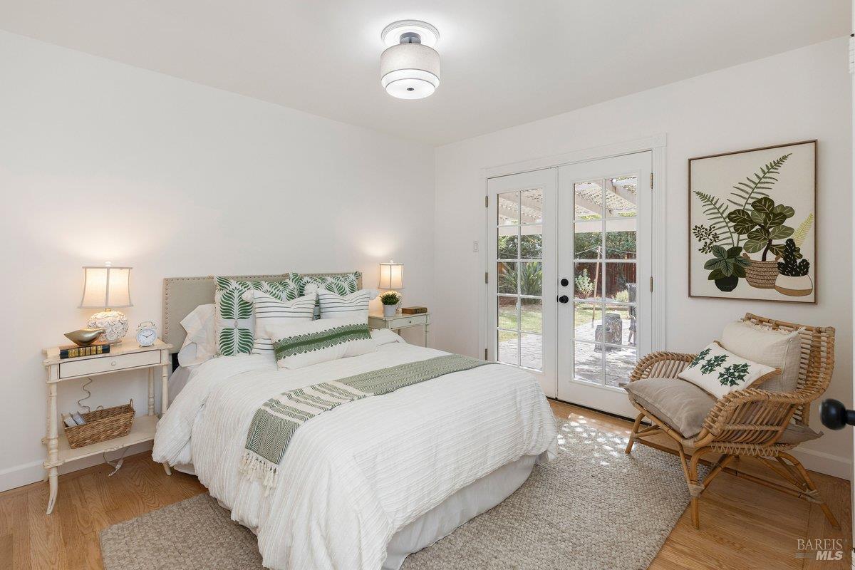 789 Clausing Avenue Novato CA 94945