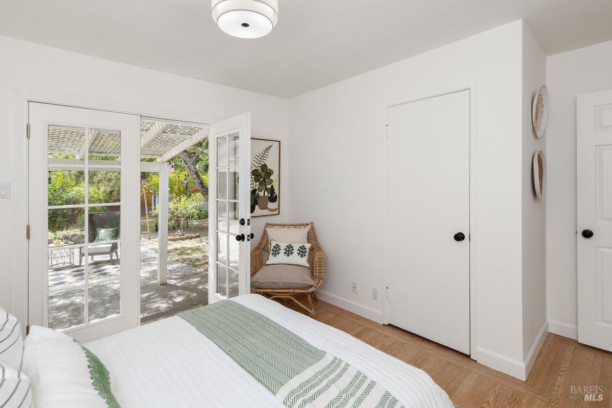 789 Clausing Avenue Novato CA 94945