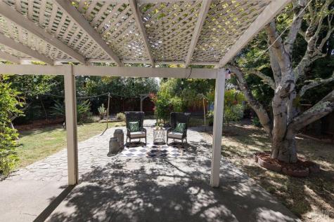 789 Clausing Avenue Novato CA 94945