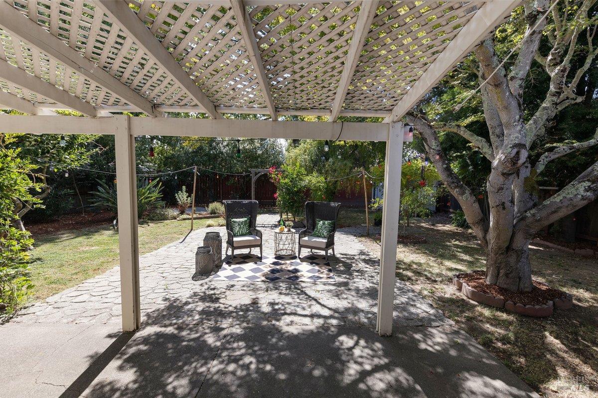 789 Clausing Avenue Novato CA 94945