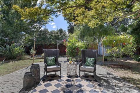 789 Clausing Avenue Novato CA 94945