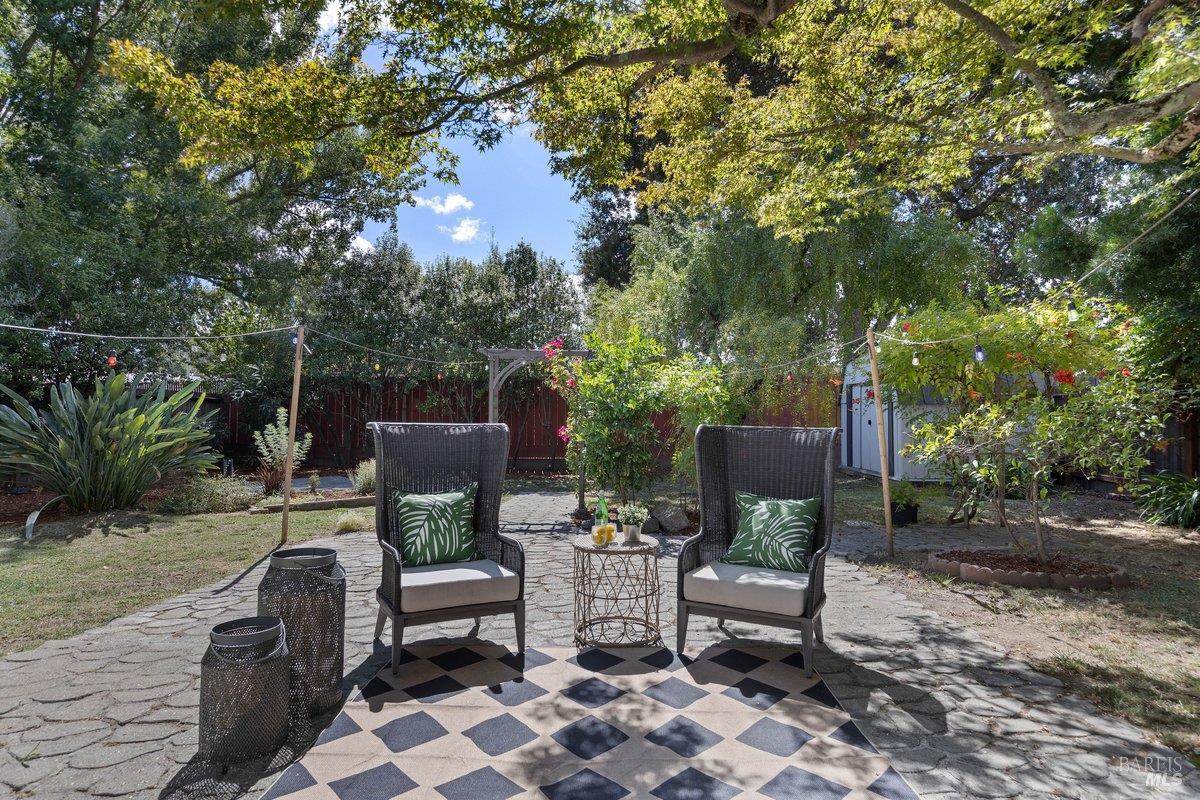 789 Clausing Avenue Novato CA 94945