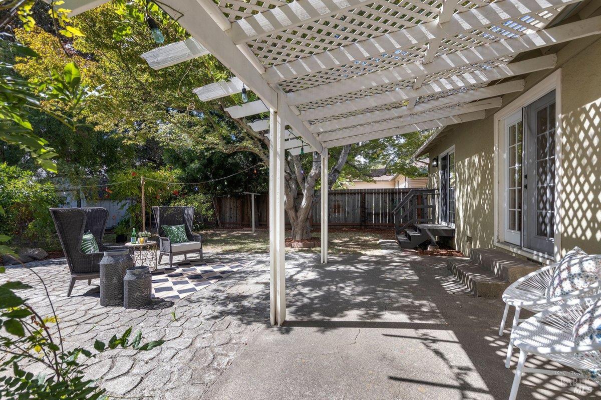 789 Clausing Avenue Novato CA 94945