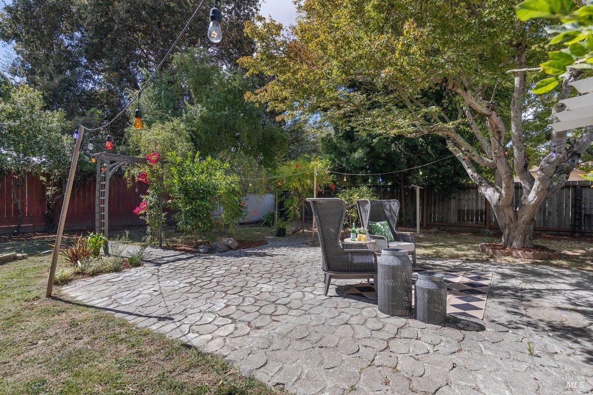 789 Clausing Avenue Novato CA 94945
