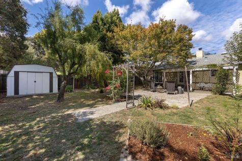 789 Clausing Avenue Novato CA 94945