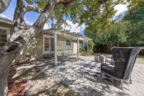 789 Clausing Avenue Novato CA 94945