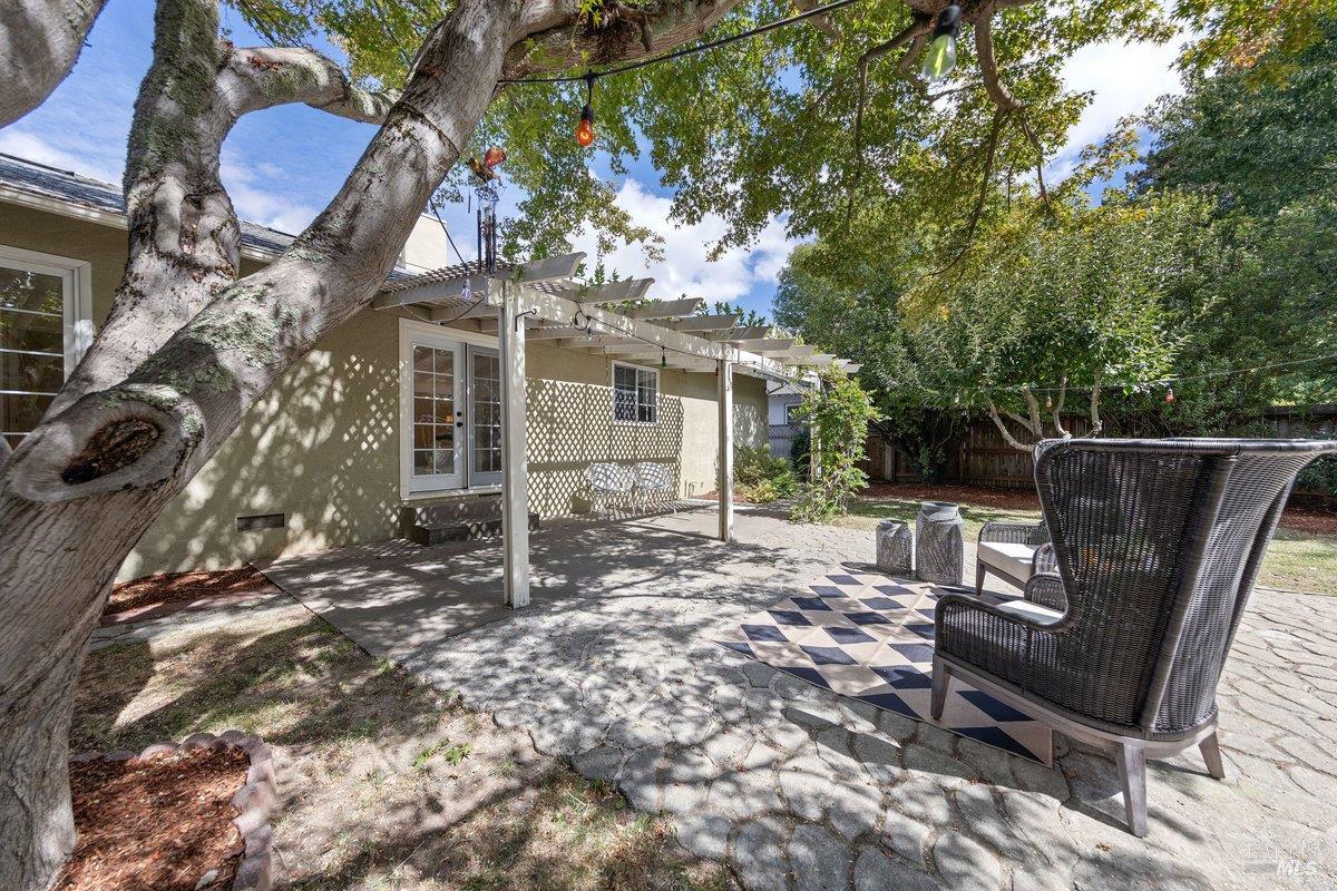 789 Clausing Avenue Novato CA 94945
