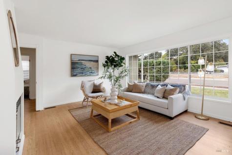 789 Clausing Avenue Novato CA 94945