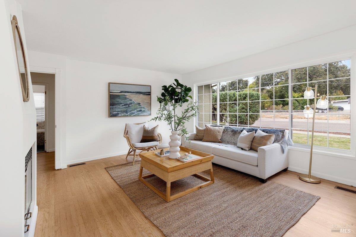 789 Clausing Avenue Novato CA 94945