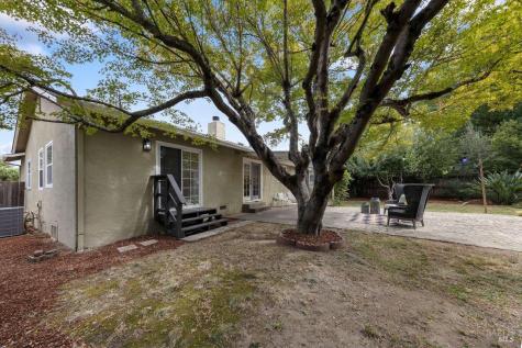 789 Clausing Avenue Novato CA 94945