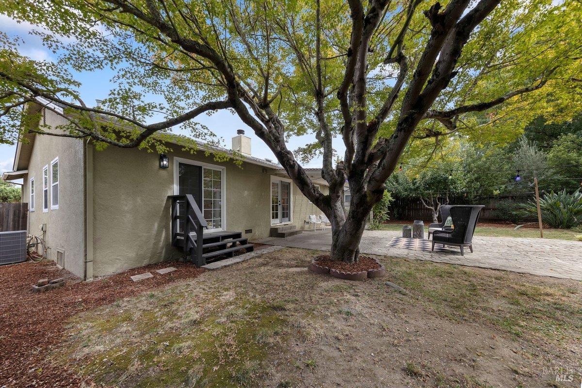 789 Clausing Avenue Novato CA 94945